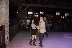 Ranch Saloon photo taken on Friday February 27, 2026