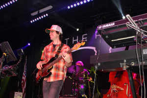 Ranch Saloon photo taken on Friday February 27, 2026