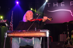 Ranch Saloon photo taken on Friday February 27, 2026