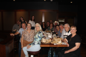 Ranch Saloon photo taken on Friday February 27, 2026