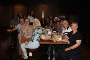 Ranch Saloon photo taken on Friday February 27, 2026