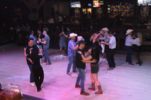 Ranch Saloon photo taken on Friday February 27, 2026