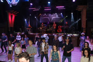 Ranch Saloon photo taken on Friday February 27, 2026