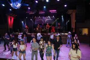 Ranch Saloon photo taken on Friday February 27, 2026