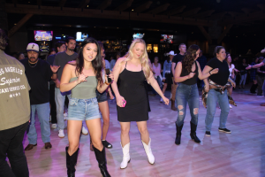 Ranch Saloon photo taken on Friday February 27, 2026