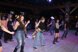 Ranch Saloon photo taken on Friday February 27, 2026