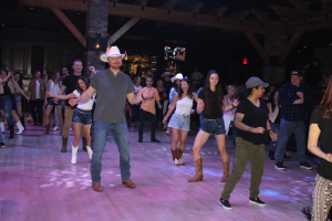 Ranch Saloon photo taken on Friday February 27, 2026