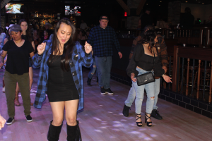 Ranch Saloon photo taken on Friday February 27, 2026