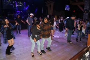 Ranch Saloon photo taken on Friday February 27, 2026