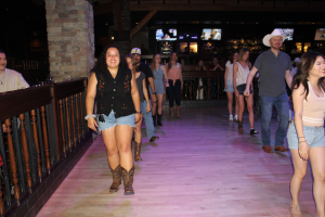 Ranch Saloon photo taken on Friday February 27, 2026