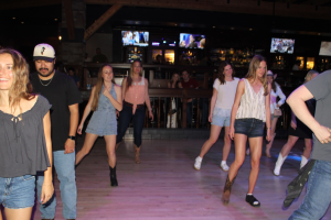 Ranch Saloon photo taken on Friday February 27, 2026