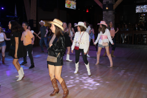 Ranch Saloon photo taken on Friday February 27, 2026