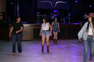 Ranch Saloon photo taken on Friday February 27, 2026