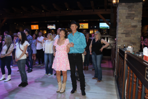 Ranch Saloon photo taken on Saturday February 28, 2026