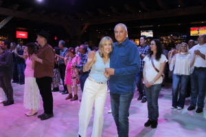 Ranch Saloon photo taken on Saturday February 28, 2026