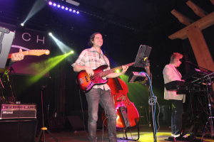 Ranch Saloon photo taken on Saturday February 28, 2026