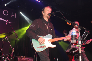 Ranch Saloon photo taken on Saturday February 28, 2026