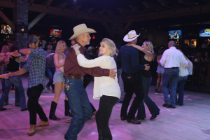 Ranch Saloon photo taken on Saturday February 28, 2026