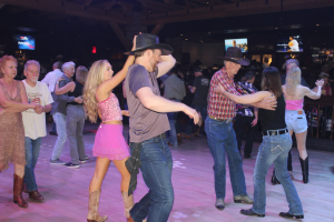 Ranch Saloon photo taken on Saturday February 28, 2026