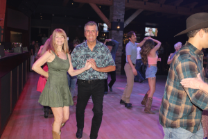 Ranch Saloon photo taken on Saturday February 28, 2026