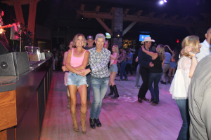 Ranch Saloon photo taken on Saturday February 28, 2026