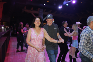 Ranch Saloon photo taken on Saturday February 28, 2026