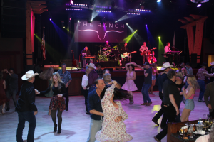 Ranch Saloon photo taken on Saturday February 28, 2026