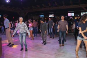 Ranch Saloon photo taken on Saturday February 28, 2026