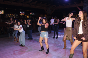 Ranch Saloon photo taken on Saturday February 28, 2026