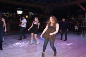 Ranch Saloon photo taken on Saturday February 28, 2026