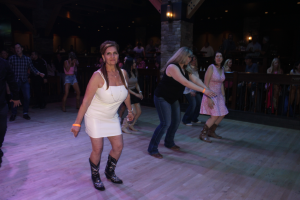 Ranch Saloon photo taken on Saturday February 28, 2026