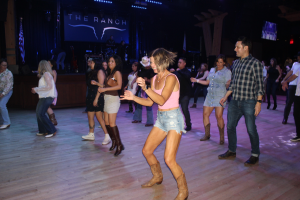 Ranch Saloon photo taken on Saturday February 28, 2026