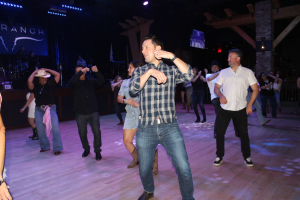 Ranch Saloon photo taken on Saturday February 28, 2026