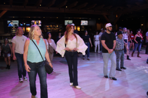 Ranch Saloon photo taken on Thursday February 26, 2026