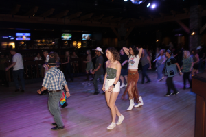 Ranch Saloon photo taken on Thursday February 26, 2026