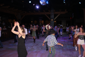 Ranch Saloon photo taken on Thursday February 26, 2026