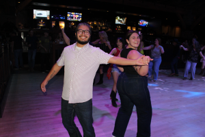 Ranch Saloon photo taken on Thursday February 26, 2026