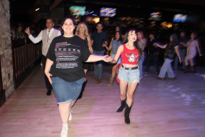 Ranch Saloon photo taken on Thursday February 26, 2026