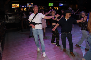 Ranch Saloon photo taken on Thursday February 26, 2026