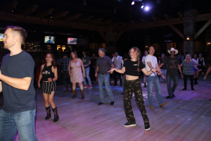 Ranch Saloon photo taken on Thursday February 26, 2026