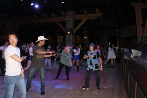 Ranch Saloon photo taken on Thursday February 26, 2026