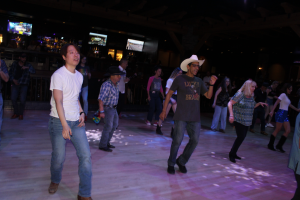 Ranch Saloon photo taken on Thursday February 26, 2026