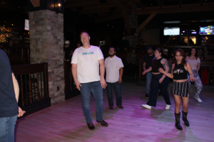 Ranch Saloon photo taken on Thursday February 26, 2026