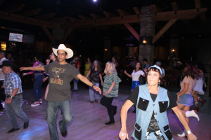 Ranch Saloon photo taken on Thursday February 26, 2026