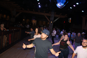 Ranch Saloon photo taken on Thursday February 26, 2026