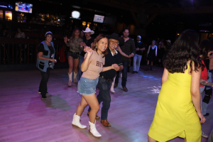 Ranch Saloon photo taken on Thursday February 26, 2026