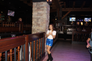 Ranch Saloon photo taken on Thursday February 26, 2026