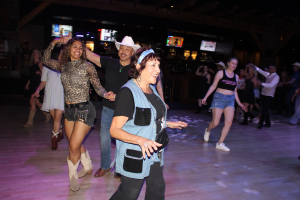 Ranch Saloon photo taken on Thursday February 26, 2026