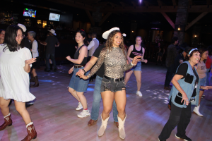 Ranch Saloon photo taken on Thursday February 26, 2026