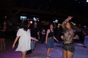 Ranch Saloon photo taken on Thursday February 26, 2026